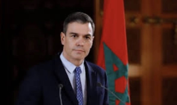 Sanchez confirme que 12 pays européens soutiennent le Maroc sur la question du Sahara