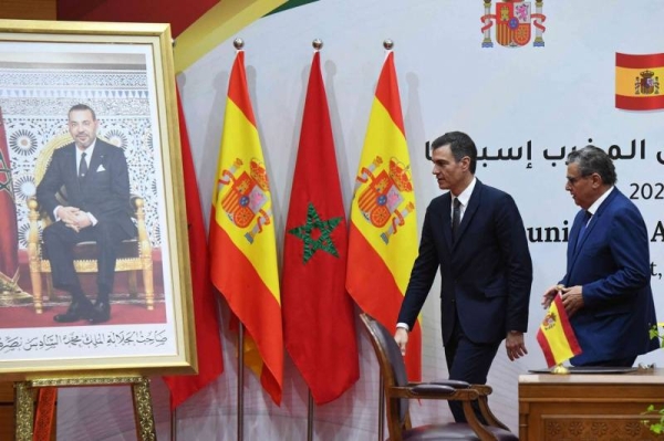 L’Algérie se met devant le fait accompli et renvoie son ambassadeur à Madrid