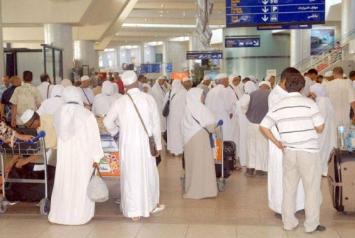 موسم الحج 2025.. فتح التسجيل الالكتروني من 05 إلى 15 فبراير المقبل