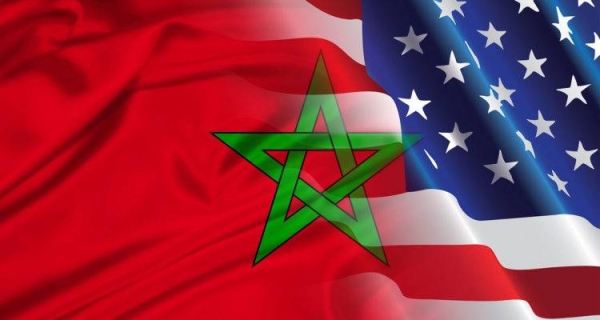 Après l'Espagne et la France, l'Amérique est le troisième partenaire commercial du Maroc
