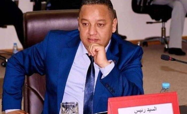الخلوقي