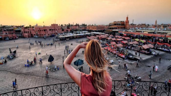السياحة المغرب ضمن الوجهات التي لا غنى عنها في صيف 2026