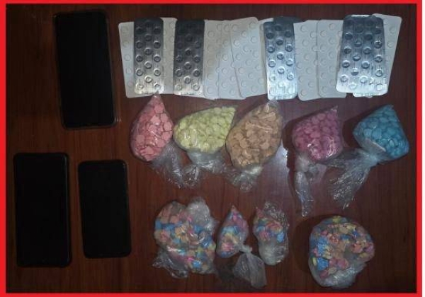 أمن مكناس يوقف سيدتين مشتبه بهما في ترويج المخدرات والمؤثرات العقلية