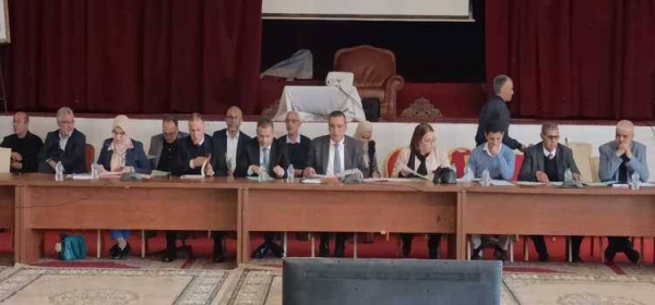 جماعة سلا.. جدل يرافق المصادقة على الفائض الحقيقي وتنزيل برنامج العمل