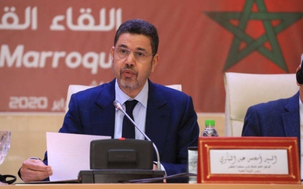 المجلس الأعلى للسلطة القضائية: الاختبارات الكتابية للملحقين القضائيين مرت في ظروف نزيهة وشفافة