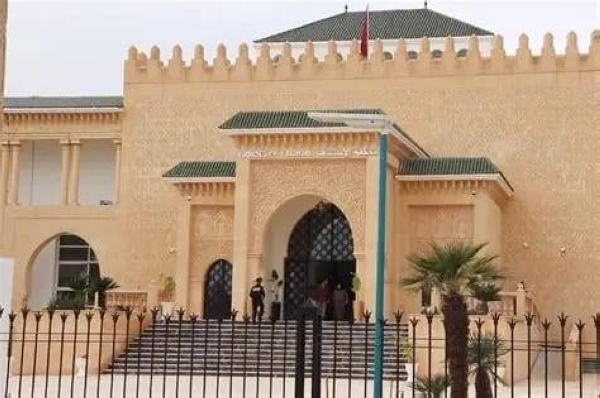 جرائم الأموال بفاس تشرع في محاكمة البرلماني 