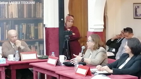 جمعية جسور تثمن تفاعل “الهاكا” مع مراسلتها بشأن المصطلحات التمييزية في الإعلام العمومي