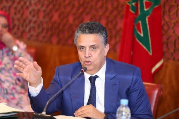 وهبي يكشف مسار مشروع قانون المحاماة ويؤكد استمرار الحوار بعد عودة المحامين للعمل