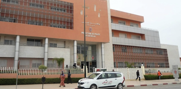 أمن بني ملال يفكك شبكة من 8 نساء تورطن في الاحتيال باستعمال الشعوذة