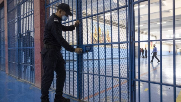 نظام التخفيض التلقائي للعقوبة.. استفادة 88 ألف سجين  والإفراج عن نحو 9 آلاف في أسابيع