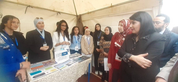 الدار البيضاء.. انطلاق الملتقى الإقليمي 12 للإعلام والتوجيه المدرسي