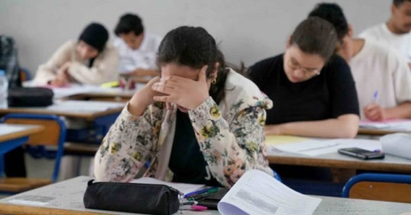 لاحتمال إرباكه النفسي للمترشحين الصغار... نقابة تعليمية بسلا ترفض تمرير امتحان الشهادة الإبتدائية بالإعدادي والتأهيلي