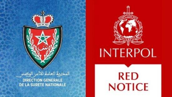 أمن مطار محمد الخامس يوقف بريطانيا موضوع بحث دولي