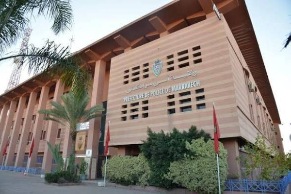 مراكش.. توقيف شخص والبحث عن شريكه في قضية للنصب والاحتيال على الراغبين في الدراسة بالخارج