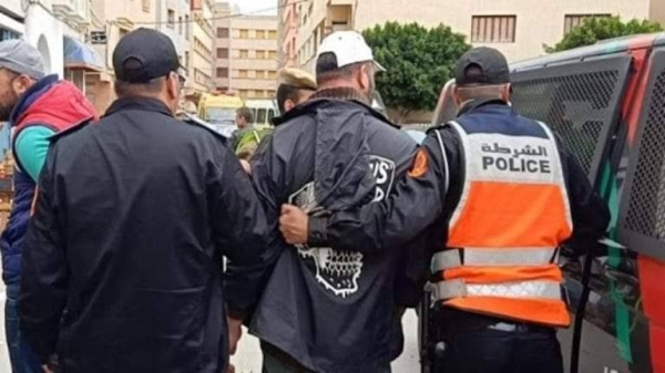 جرسيف.. توقيف 5 أشخاص استهدفوا المعطيات البنكية للمواطنين تحت غطاء 