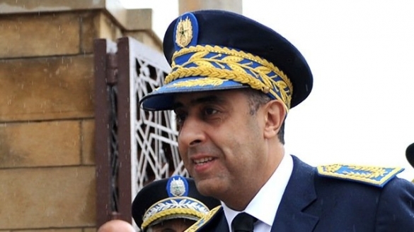 hammouchi