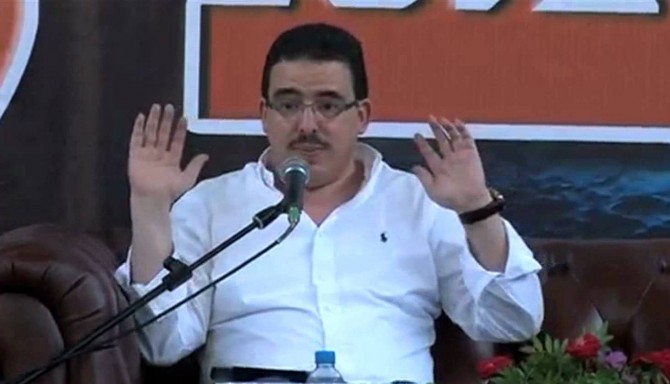 بوعشرين