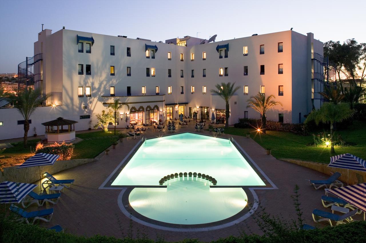 MEKNES