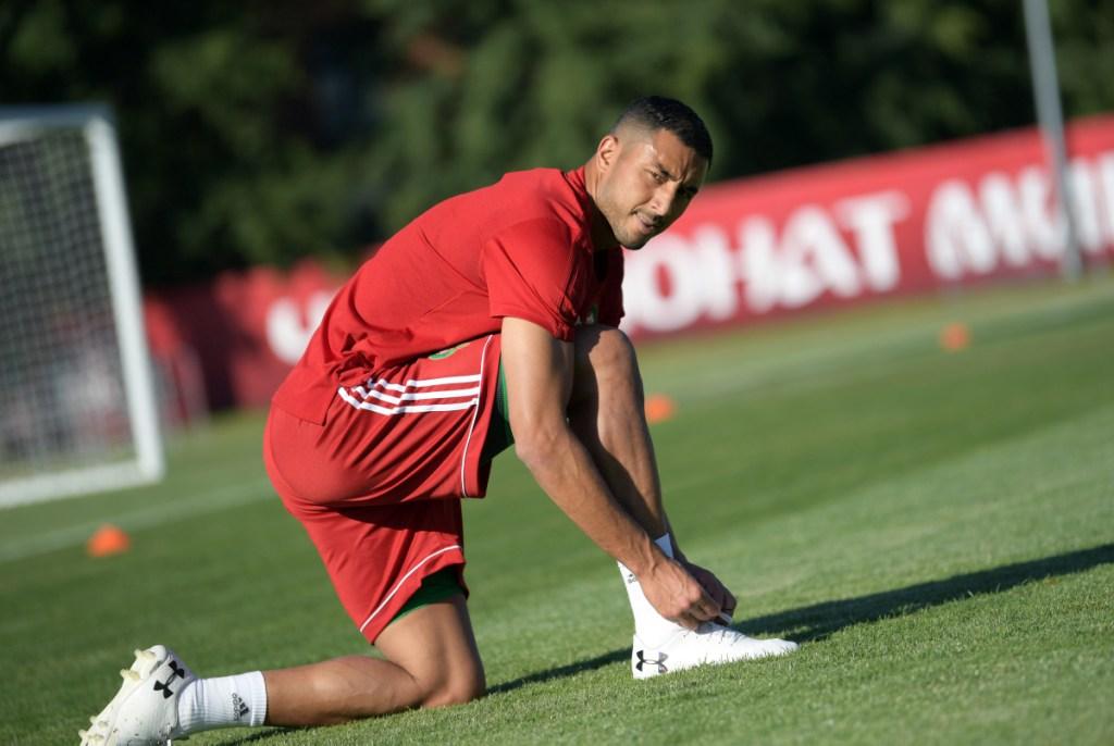 bouhaddouz