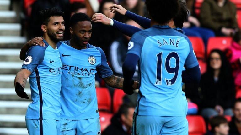 aguero