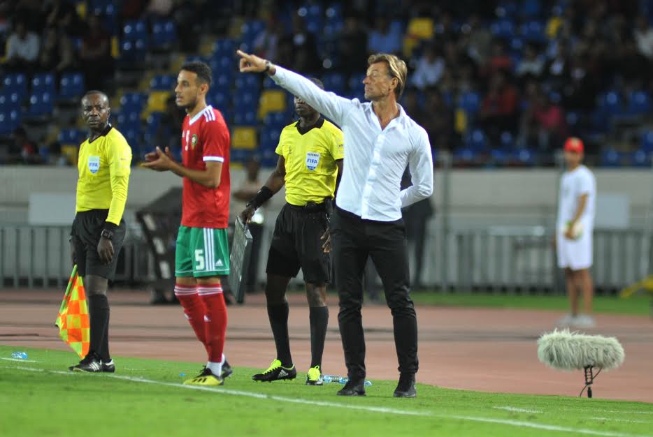 renard
