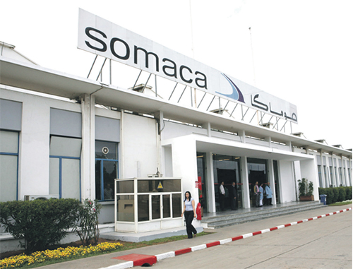 SOMAKAA