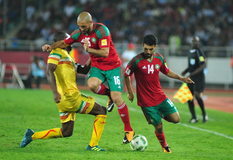maroc
