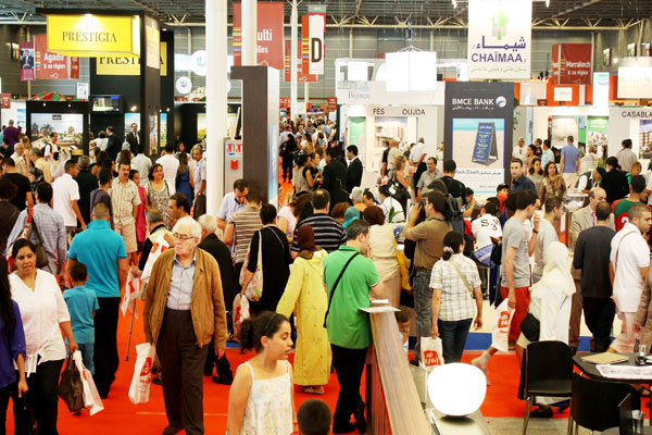 SmapFair