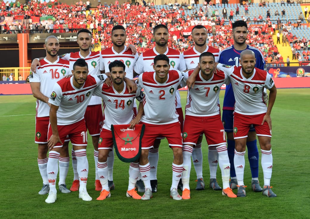 Maroc