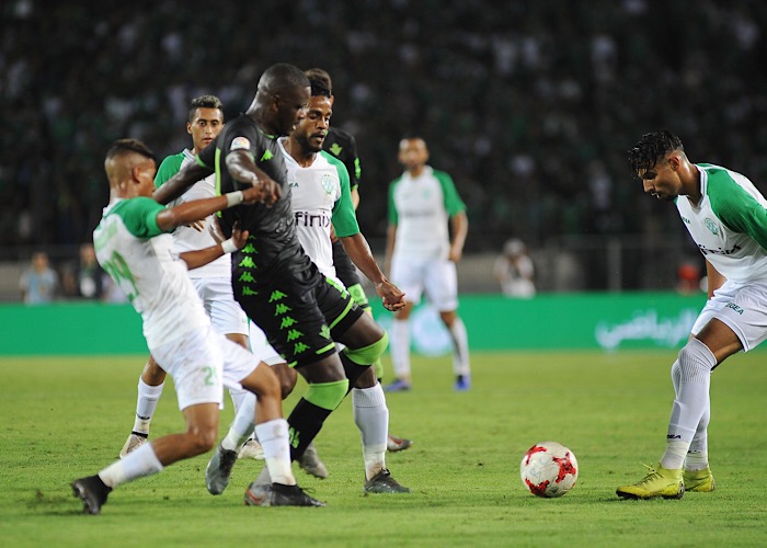 raja betis