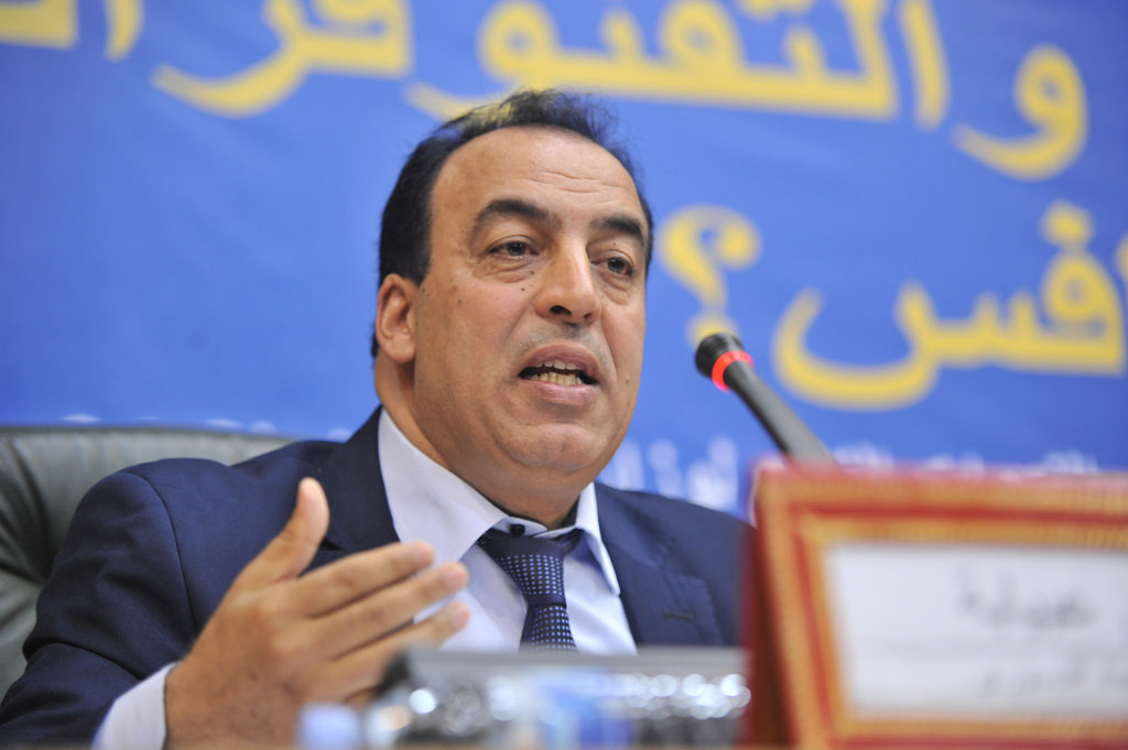 لحسن عبيابة