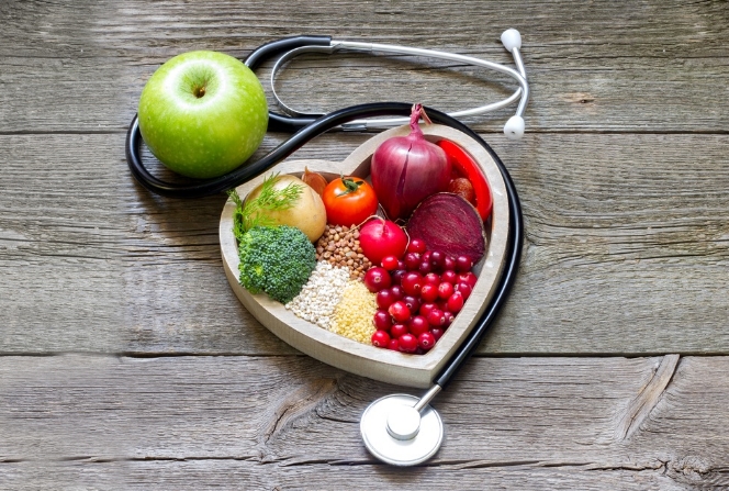 nutrition